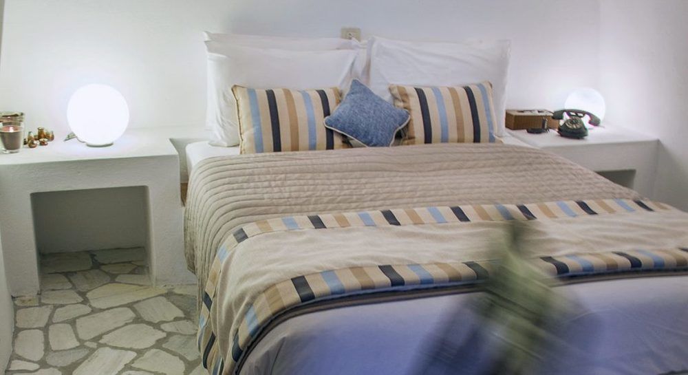 La Maltese Private House Imerovigli Екстериор снимка