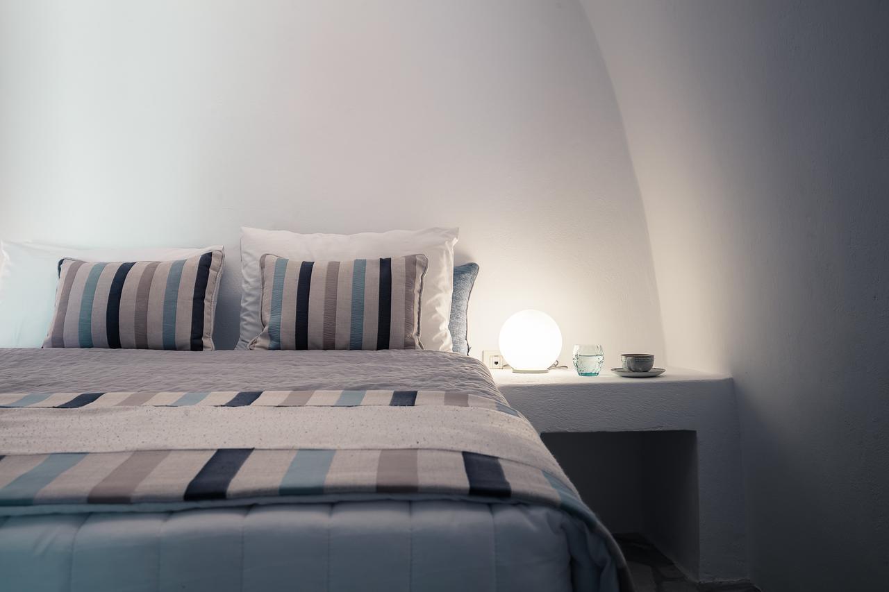 La Maltese Private House Imerovigli Екстериор снимка