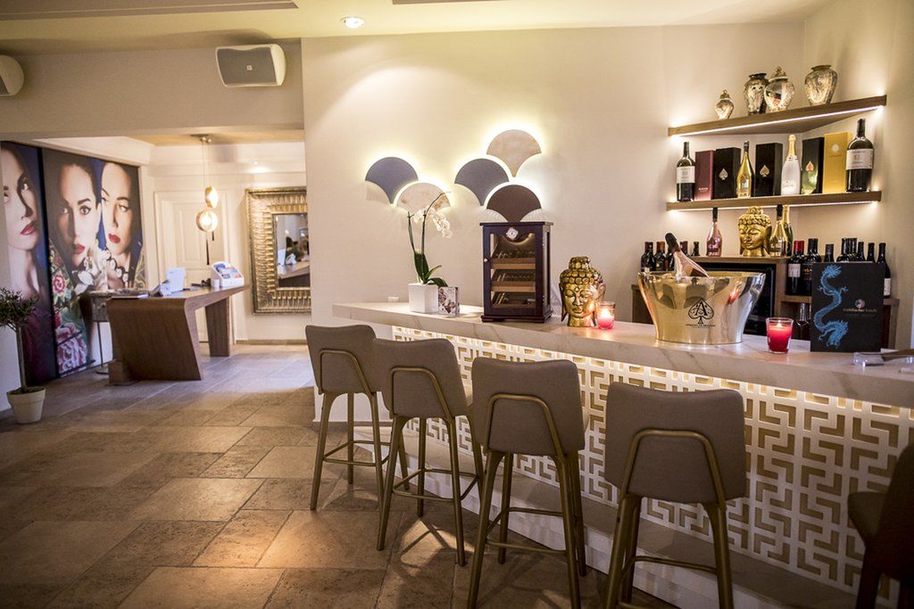 La Maltese Private House Imerovigli Екстериор снимка