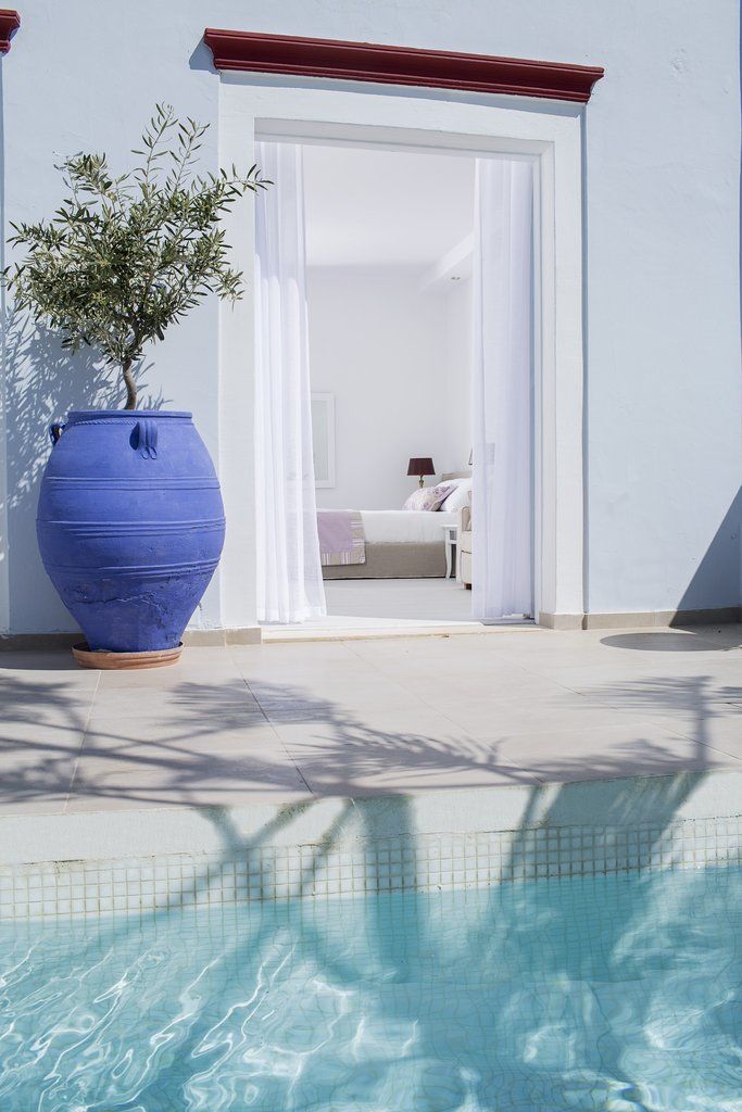 La Maltese Private House Imerovigli Екстериор снимка
